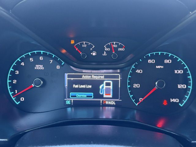 2018 Chevrolet Colorado Image 21