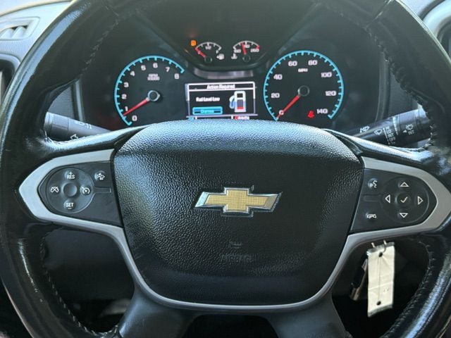 2018 Chevrolet Colorado Image 23