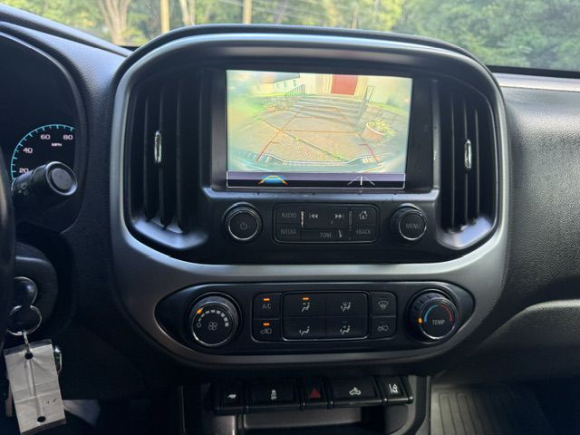2018 Chevrolet Colorado Image 24