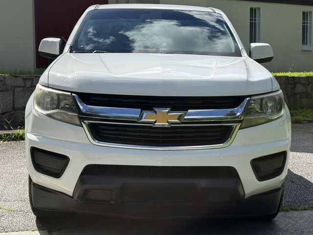 2018 Chevrolet Colorado Image 27