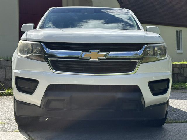 2018 Chevrolet Colorado Image 28
