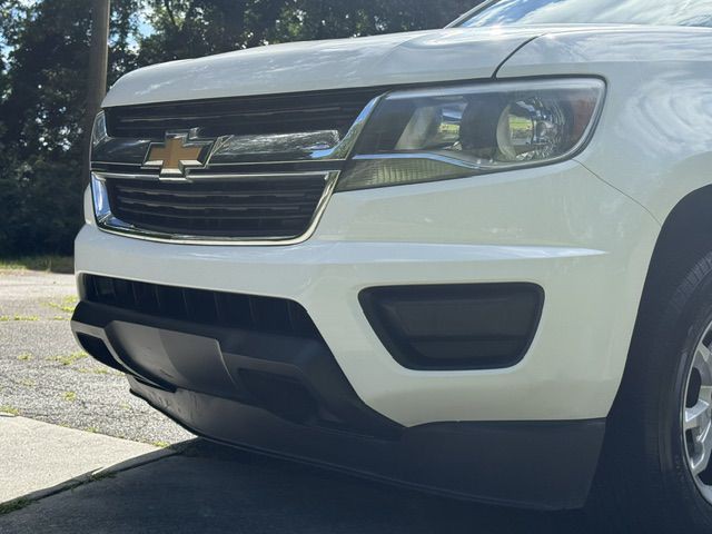 2018 Chevrolet Colorado Image 33