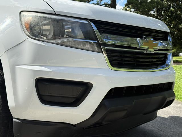 2018 Chevrolet Colorado Image 34