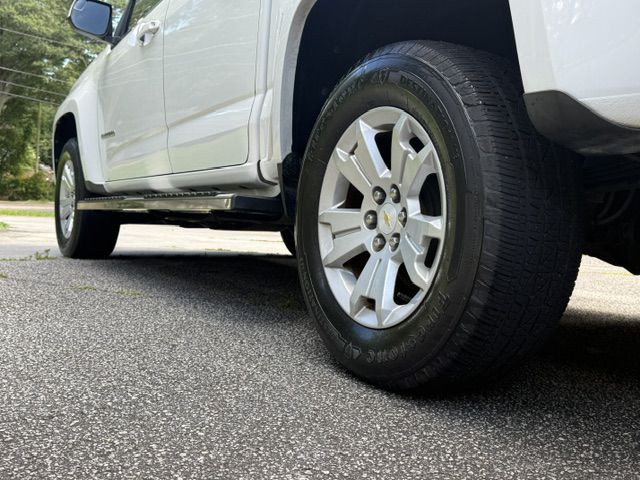 2018 Chevrolet Colorado Image 46