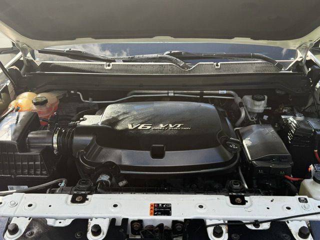 2018 Chevrolet Colorado Image 55