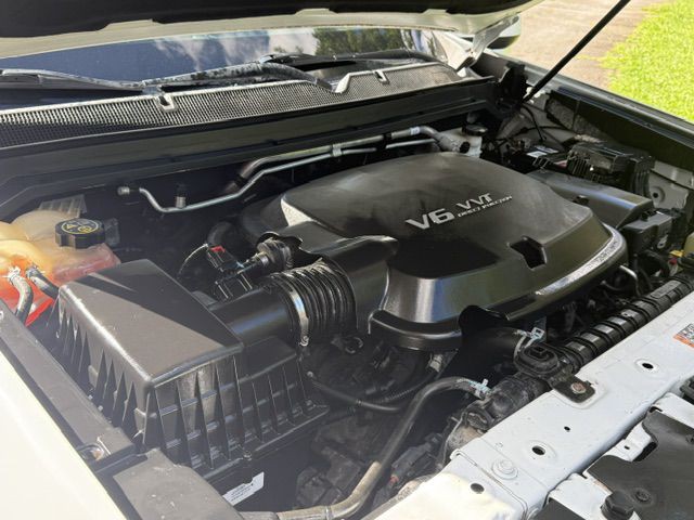 2018 Chevrolet Colorado Image 56