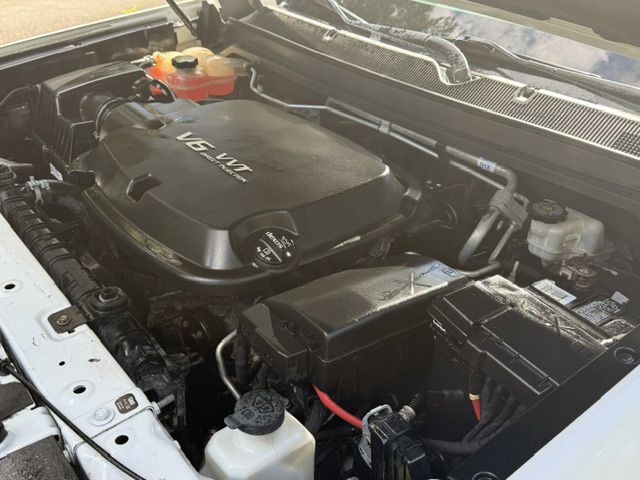 2018 Chevrolet Colorado Image 57