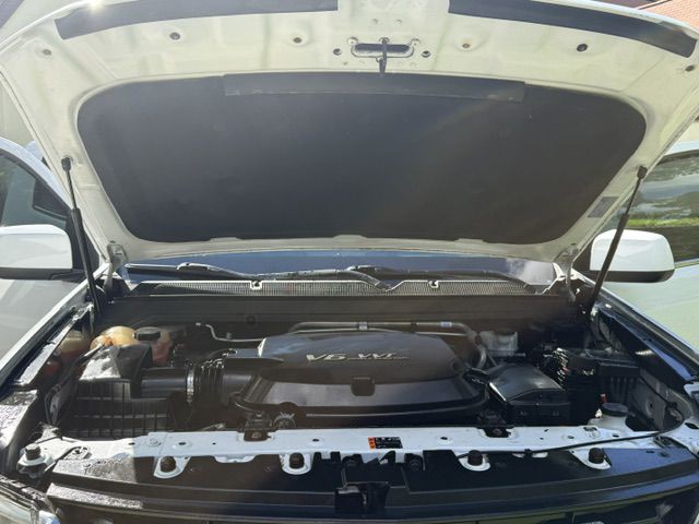 2018 Chevrolet Colorado Image 58