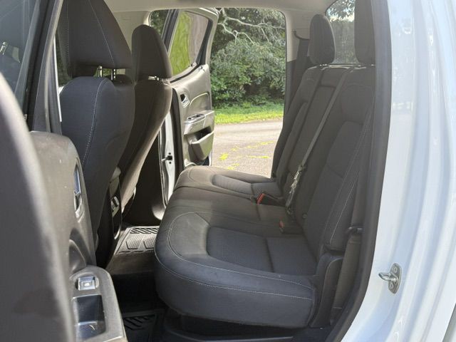 2018 Chevrolet Colorado Image 62