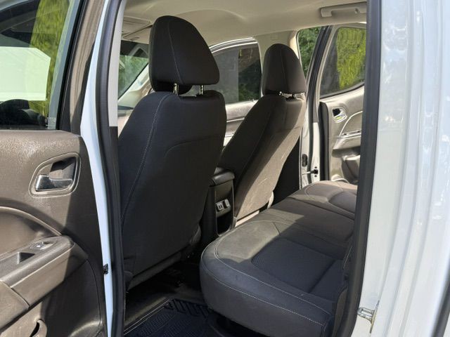 2018 Chevrolet Colorado Image 63