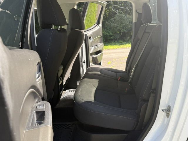 2018 Chevrolet Colorado Image 64