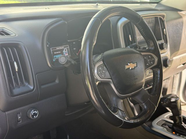 2018 Chevrolet Colorado Image 66