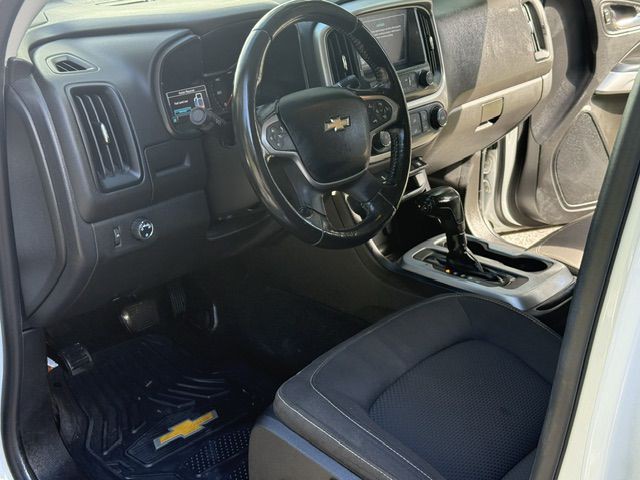 2018 Chevrolet Colorado Image 68