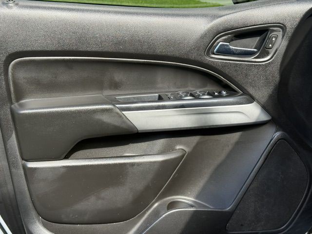 2018 Chevrolet Colorado Image 69