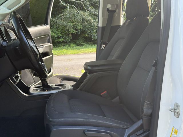 2018 Chevrolet Colorado Image 70