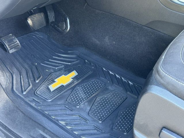 2018 Chevrolet Colorado Image 71