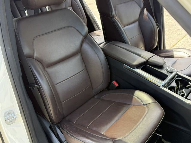 2012 Mercedes-Benz M-Class Image 27