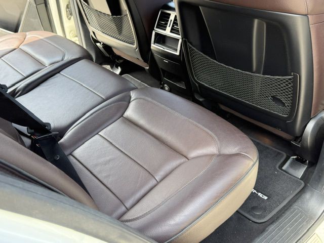 2012 Mercedes-Benz M-Class Image 31