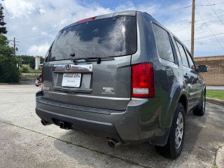 Image for 2010 Honda Pilot Touring ID: 7435380