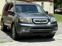 Image for 2010 Honda Pilot Touring ID: 7435380