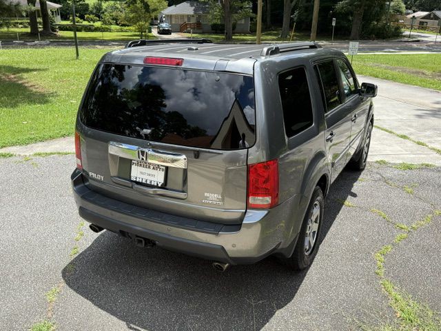 2010 Honda Pilot Image 3