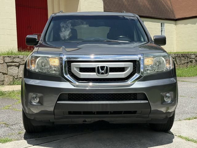 2010 Honda Pilot Image 6
