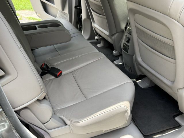 2010 Honda Pilot Image 9