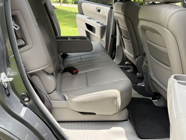 2010 Honda Pilot Image 10