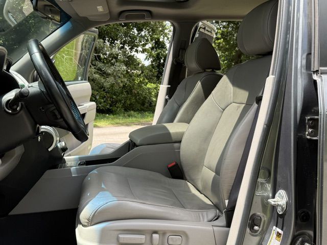 2010 Honda Pilot Image 11