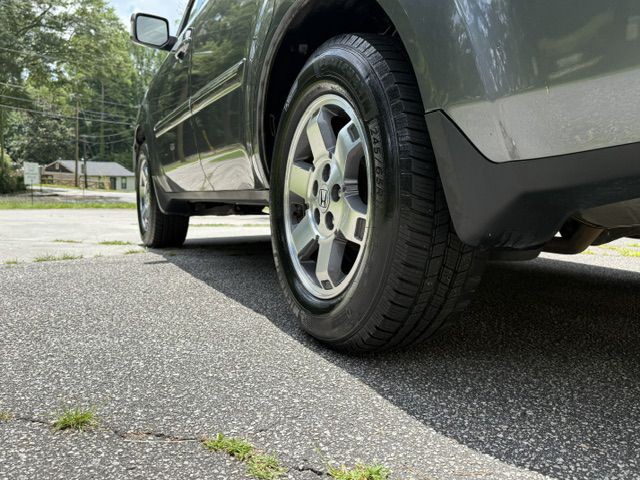 2010 Honda Pilot Image 12