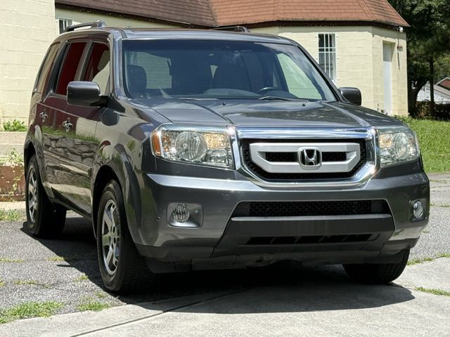 2010 Honda Pilot Image 13