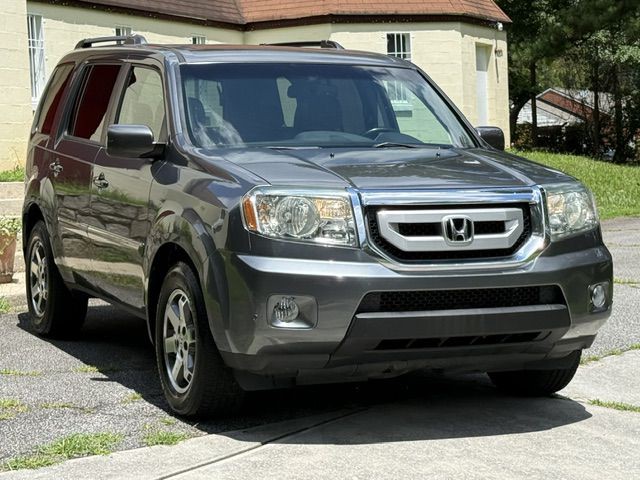 2010 Honda Pilot Image 14