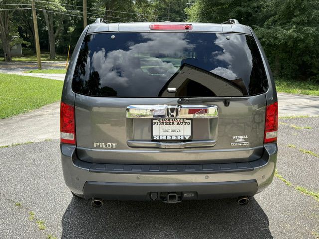 2010 Honda Pilot Image 15