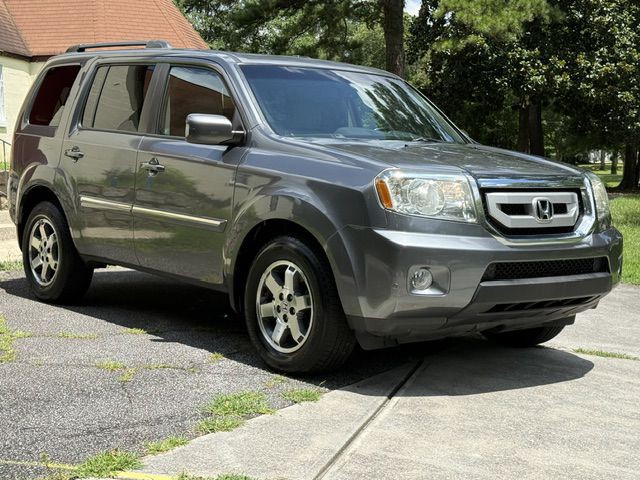 2010 Honda Pilot Image 17