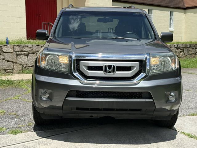 2010 Honda Pilot Image 19
