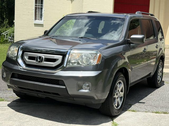 2010 Honda Pilot Image 20