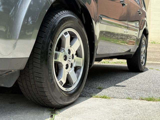 2010 Honda Pilot Image 24
