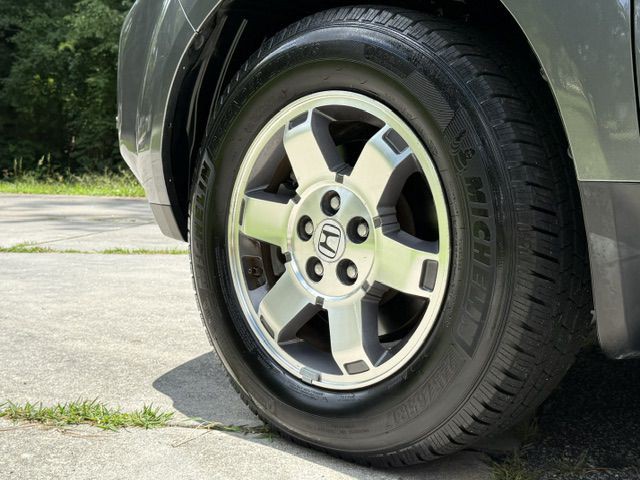 2010 Honda Pilot Image 25