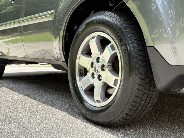 2010 Honda Pilot Image 26