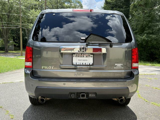 2010 Honda Pilot Image 27