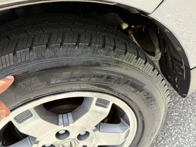 2010 Honda Pilot Image 28