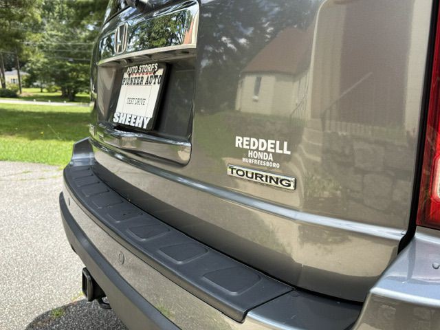 2010 Honda Pilot Image 30