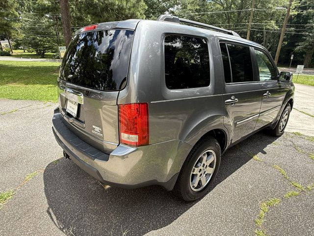 2010 Honda Pilot Image 31