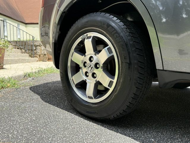2010 Honda Pilot Image 33