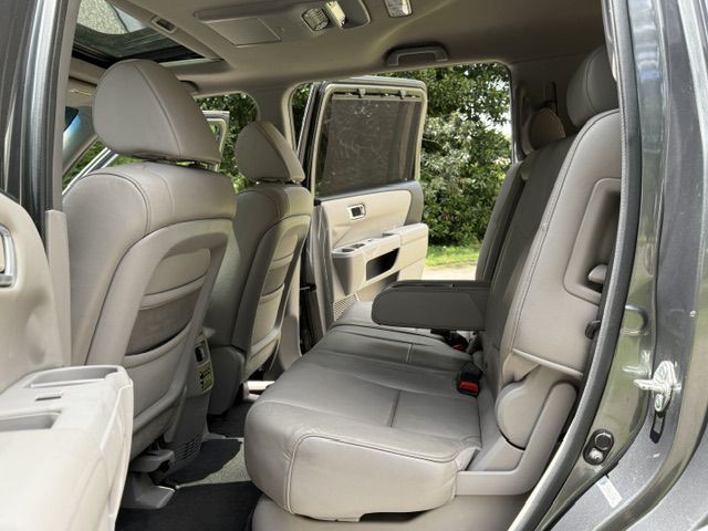 2010 Honda Pilot Image 41