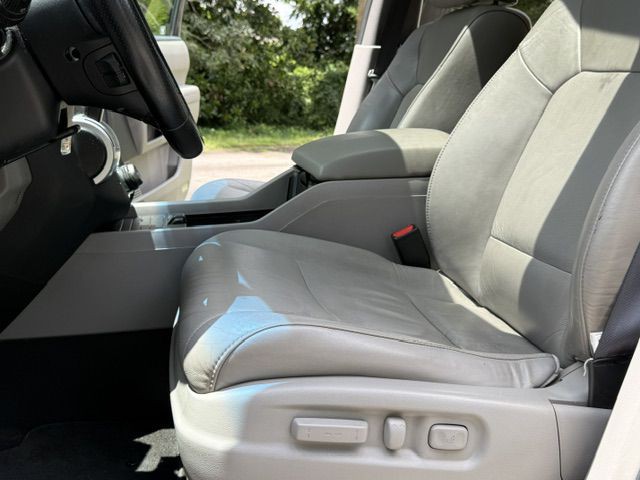 2010 Honda Pilot Image 44