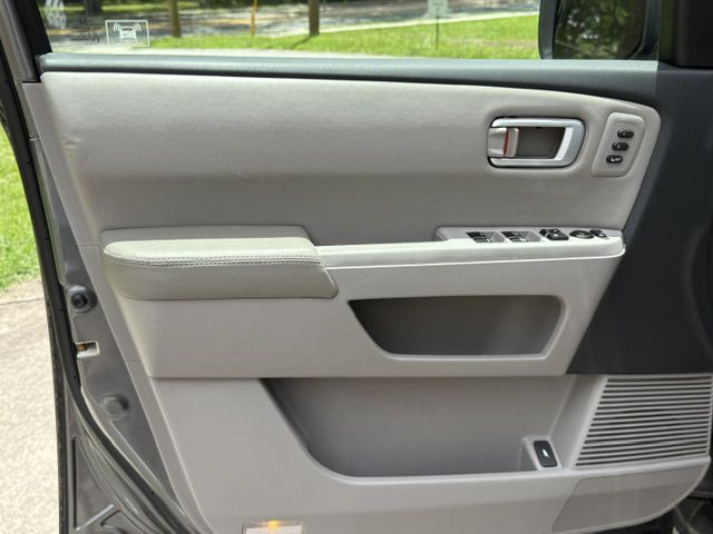 2010 Honda Pilot Image 45