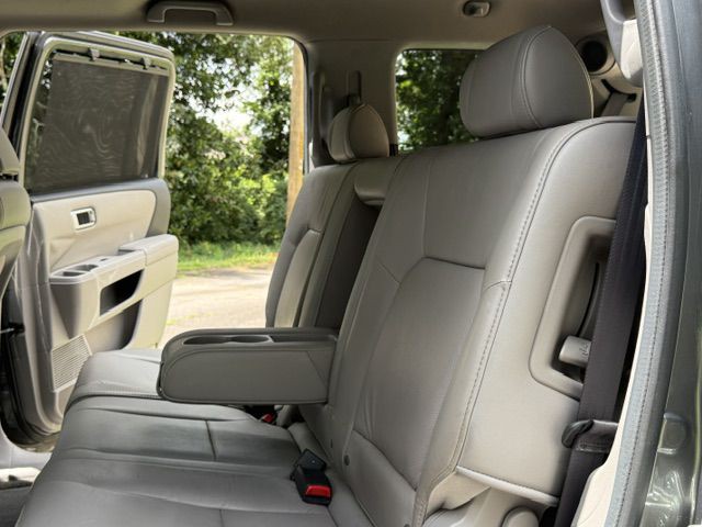 2010 Honda Pilot Image 47