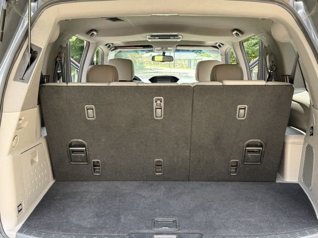 2010 Honda Pilot Image 48