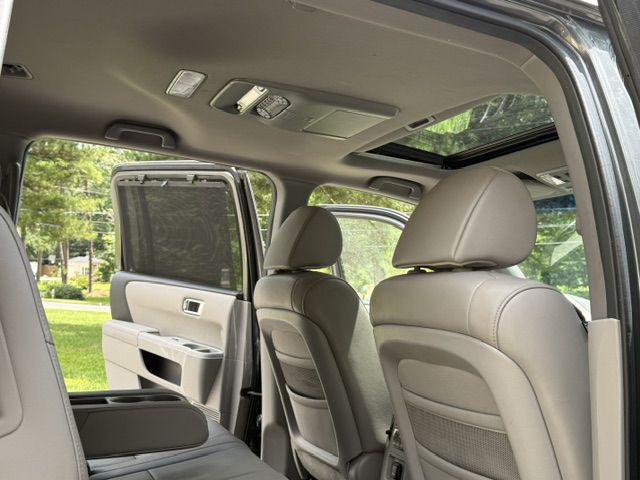 2010 Honda Pilot Image 49